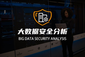 大数据安全分析